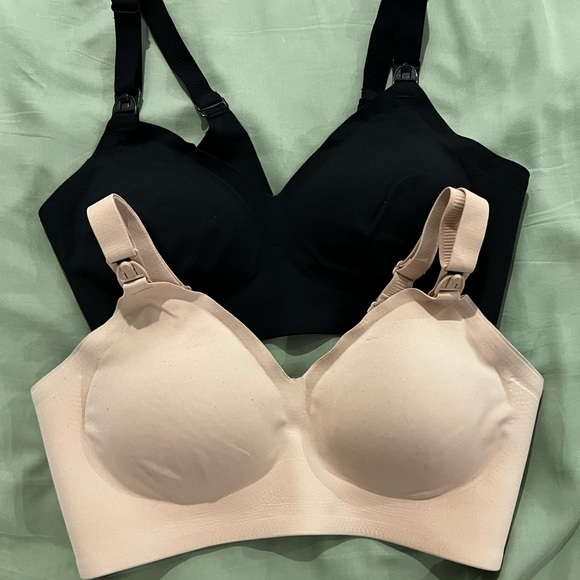 ȘOLD - 5 momcozy nursing bras - Picture 8 of 9